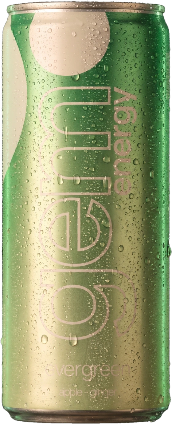 Gem Energy Evergreen can
