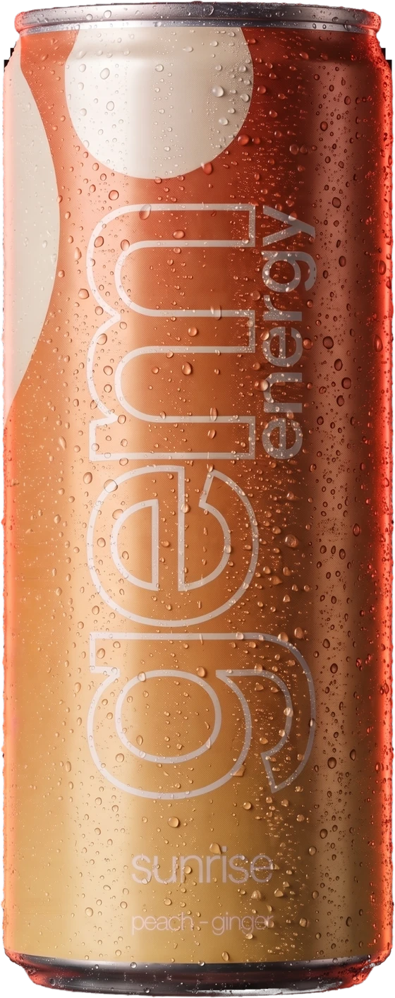 Gem Energy Sunrise can
